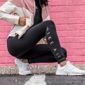 Nike leggings
